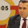 Dursun Özbek'ten UEFA açıklaması