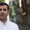 Demirtaş'tan 'beyaz baston' mesajı