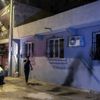 Bursa'da korkutan yangın Bursa'da korkutan yangın
