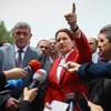 Meral Akşener: "Hukuksuz talimat anayasal suçtur, gereğini yapmak üzere burada olacağız"