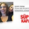 Nevşin Mengü'den Nureddin Yıldız'a harika kapak Nevşin Mengü'den Nureddin Yıldız'a harika kapak