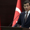 Başbakan Davutoğlu Ürdün ziyaretini erteledi