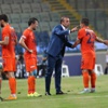 İstanbul Başakşehir 1 - 2 AZ Alkmaar İstanbul Başakşehir 1 - 2 AZ Alkmaar