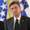 Slovenya Cumhurbaşkanı Pahor: 'Türkiye'nin AB çabalarını destekliyoruz' Slovenya Cumhurbaşkanı Pahor: 'Türkiye'nin AB çabalarını destekliyoruz'