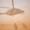 Mali'de helikopter kazası: Fransız askerler öldü