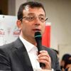 İmamoğlu: Herkesin başkanı olacağım! İmamoğlu: Herkesin başkanı olacağım!