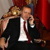 Cumhurbaşkanı Erdoğan kurtarılan THY personelini aradı