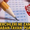 2018 KPSS sonuçları TIKLA ÖĞREN SORGULA KPSS tercih kılavuzu | KPSS tercihleri ne zaman yapılacak?