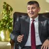 Türkiye'nin Doha Büyükelçisi: Türkiye ve Katar kazan-kazan prensibine dayalı iş birliklerinin en iyi örneğini sunuyor Türkiye'nin Doha Büyükelçisi: Türkiye ve Katar kazan-kazan prensibine dayalı iş birliklerinin en iyi örneğini sunuyor