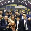 14 yıl sonunda Fenerbahçe ye veda etti 14 yıl sonunda Fenerbahçe ye veda etti