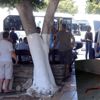 Bodrum otogar müdürünü, minibüs şoförünü vurdu