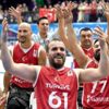 Final heyecanı Final heyecanı