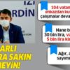 Son dakika: Çevre ve Şehircilik Bakanı Murat Kurum'dan İzmir'de afet bölgesinden önemli açıklamalar