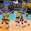 VakıfBank hızlı başladı VakıfBank hızlı başladı