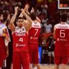 Türkiye'nin EuroBasket elemelerindeki rakipleri belli oldu