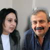 HDP'den İzmir'e iddialı adaylar HDP'den İzmir'e iddialı adaylar