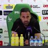 Bursaspor-Balıkesirspor maçının ardından Bursaspor-Balıkesirspor maçının ardından