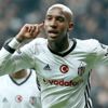 Talisca: "Bir gün mutlaka döneceğim" Talisca: "Bir gün mutlaka döneceğim"
