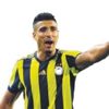 Dirar ve Belhanda Rusya biletini aldı