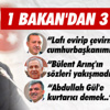 Eski Dostlar Rakip Oluyor Eski Dostlar Rakip Oluyor