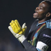Beşiktaş'ta hedef Steve Mandanda Beşiktaş'ta hedef Steve Mandanda