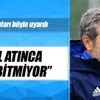 Gol atınca maç bitmiyor