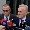 Seçim konuşmak yasak Seçim konuşmak yasak