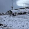ABD'den gelen heyet enkaz alanında ABD'den gelen heyet enkaz alanında