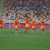 Malatyaspor-Galatasaray kıran kırana
