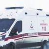 Ambulansla drift! Ambulansla drift!