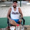 Sercan Yıldırım tatil için Muğla da Sercan Yıldırım tatil için Muğla da