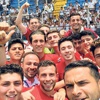 Trabzon Erdoğdu Lisesi finalde