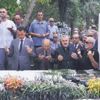 Efsanevi Başkan Süleyman Seba saygıyla anıldı Efsanevi Başkan Süleyman Seba saygıyla anıldı