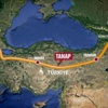 Dev projede tarih belli oldu! Dev projede tarih belli oldu!