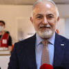 Türk Kızılay'dan kan bağışı çağrısı Türk Kızılay'dan kan bağışı çağrısı
