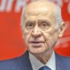 Bahçeli: Ayasofya, Türk milletinin emanetidir