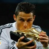 CR7'nin bilmediğini yönleri... CR7'nin bilmediğini yönleri...