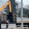 TIR soruşturmasında sıcak gelişme, 5 savcı görevden uzaklaştırıldı! TIR soruşturmasında sıcak gelişme, 5 savcı görevden uzaklaştırıldı!