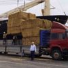 Bulgaristan’dan saman geldi