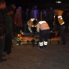 Gaziantep'te trafik kazası: 1 yaralı Gaziantep'te trafik kazası: 1 yaralı