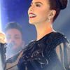 Ebru Gündeş son kez uyarıldı Ebru Gündeş son kez uyarıldı