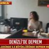 Uzmanından canlı yayında deprem uyarısı! Uzmanından canlı yayında deprem uyarısı!
