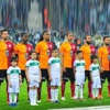 Galatasaraylı futbolculardan kupa sözü
