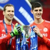 Cech'in yeni takımını böyle açıkladı! Cech'in yeni takımını böyle açıkladı!
