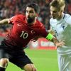 Lucescu, Arda Turan'ı milli takıma davet edecek
