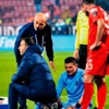 Paraguay'a gitti Paraguay'a gitti