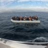 İzmir'de 199 düzensiz göçmen yakalandı İzmir'de 199 düzensiz göçmen yakalandı