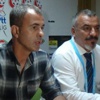 Giresunspor - Adanaspor Maçının Ardından Giresunspor - Adanaspor Maçının Ardından