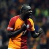 Galatasaray'a corona darbesi! Diagne'nin Çin'e transferine salgın hastalık engel oldu...