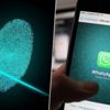 WhatsApp'a parmak izi ile giriş özelliği geldi WhatsApp'a parmak izi ile giriş özelliği geldi